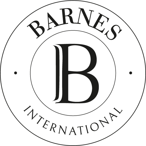Logo de Barnes