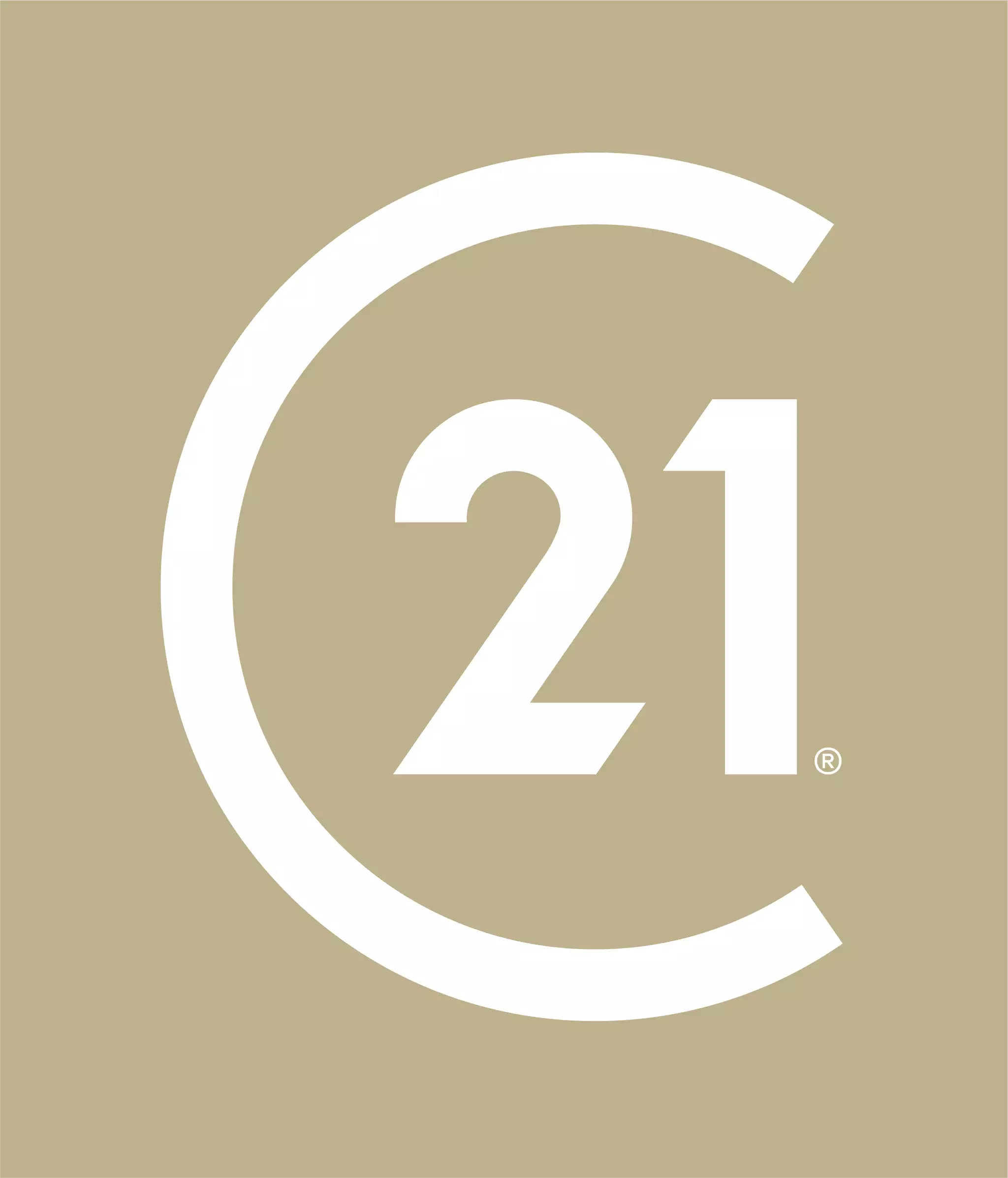 Logo de Century 21