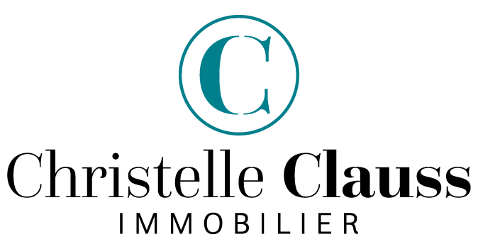 Logo de Christelle Clauss Immobilier