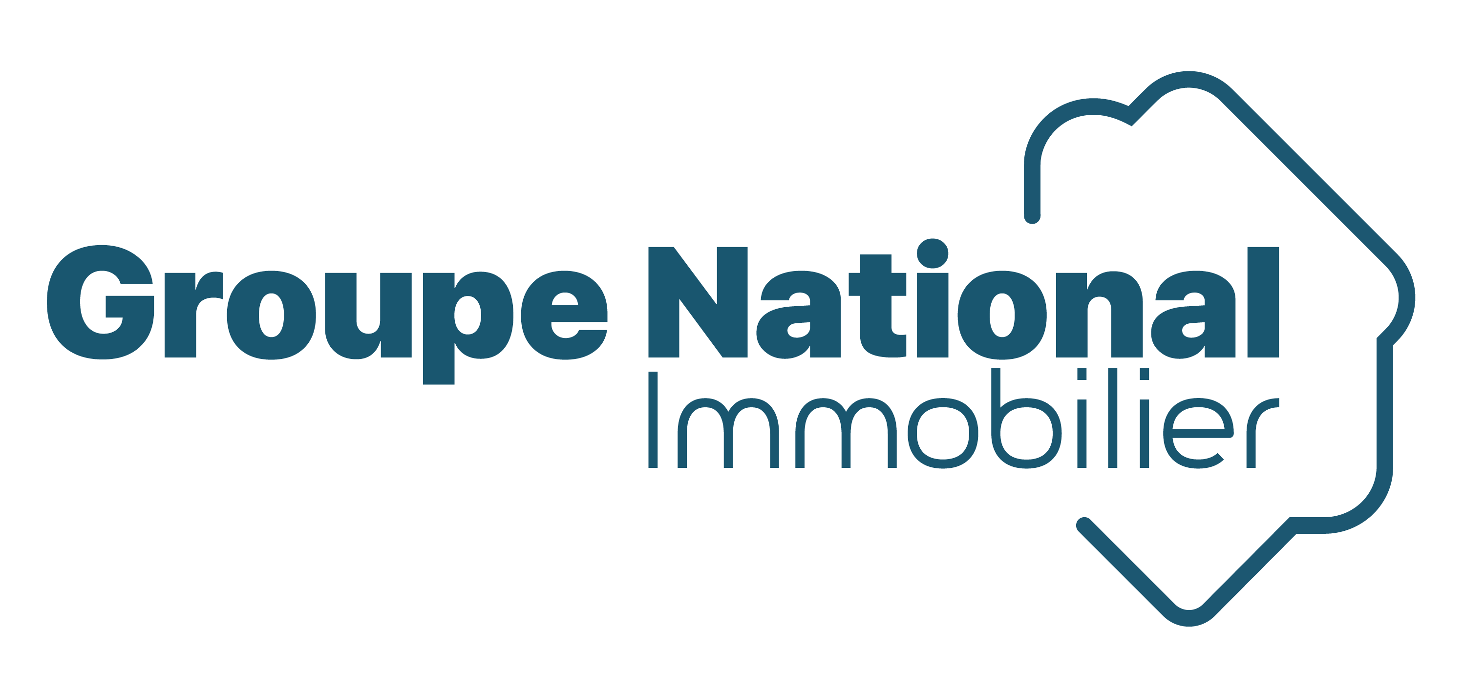Logo de Groupe National Immobilier