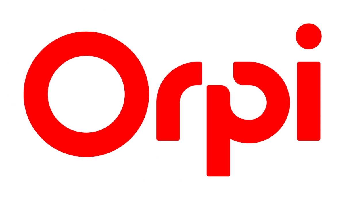 Logo de Orpi