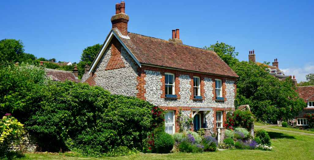 Exemple de propriété en vente interactive