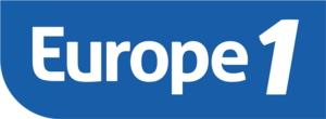 Logo d'Europe 1