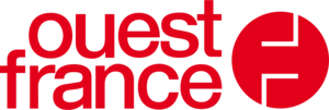 Logo de Ouest France